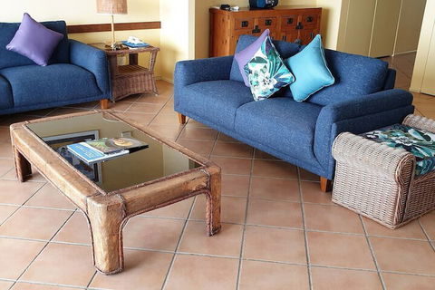 Talisman Apartments - Accommodation Asia 5