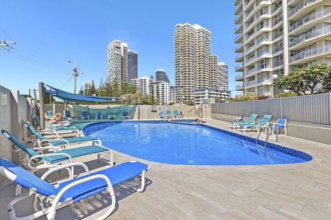 Talisman Apartments - Accommodation Asia 2