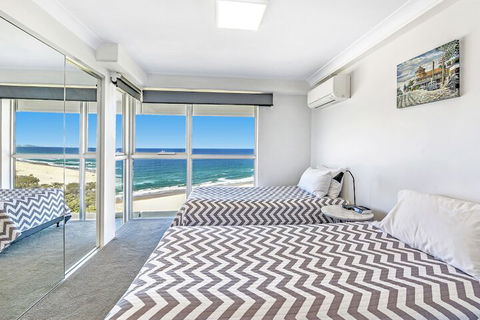 Talisman Apartments - Accommodation Asia 7