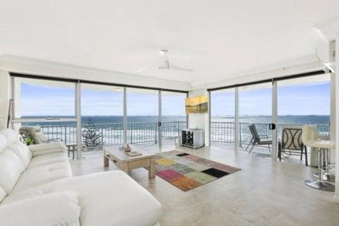 Talisman Apartments - Accommodation Asia 4