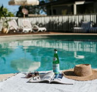 Noosa Heads Motel - Accommodation Asia