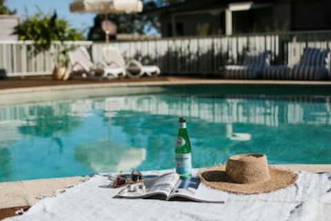 Noosa Heads Motel - Accommodation Asia 0