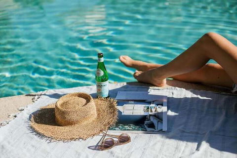 Noosa Heads Motel - Accommodation Asia 5