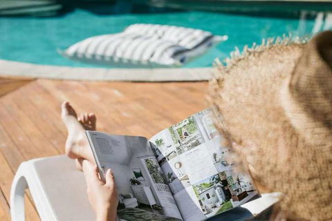 Noosa Heads Motel - Accommodation Asia 3