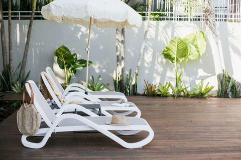 Noosa Heads Motel - Accommodation Asia 1