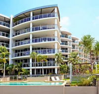 Vision Apartments - Accommodation China