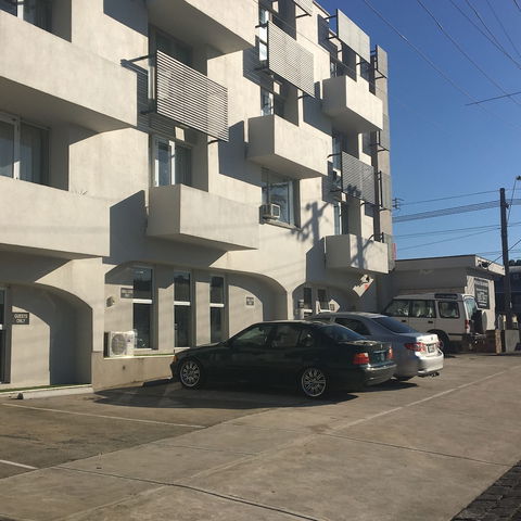 Parkville Place Serviced Apartments - Accommodation Asia 0