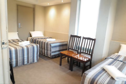 Parkville Place Serviced Apartments - Accommodation Asia 3