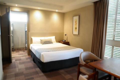 Parkville Place Serviced Apartments - Accommodation Asia 2