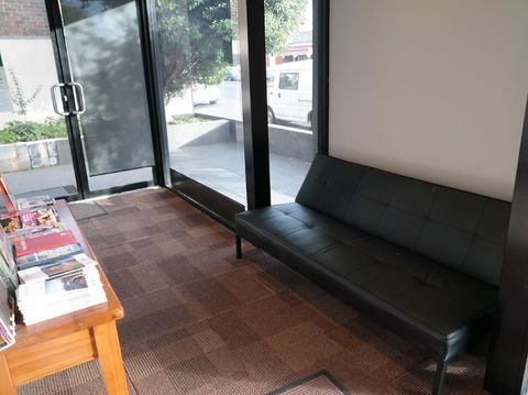 Parkville Place Serviced Apartments - Accommodation Asia 1