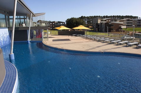 Silverwater Resort - Accommodation Asia 4