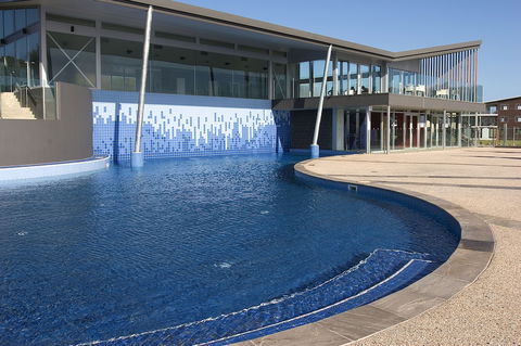 Silverwater Resort - Accommodation Asia 2