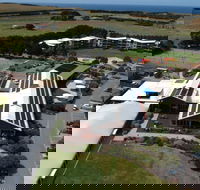 Silverwater Resort
