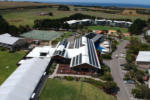 Silverwater Resort - Accommodation Asia 0