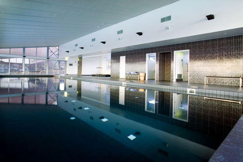 Silverwater Resort - Accommodation Asia 5