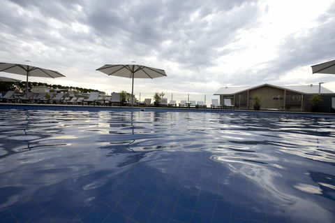 Silverwater Resort - Accommodation Asia 3