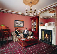 Victoria Court Hotel Sydney - Accommodation Guide