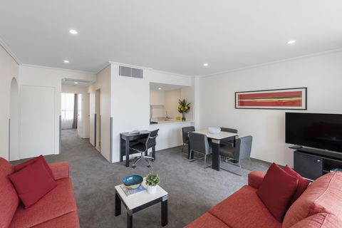 Waldorf Sydney Serviced Apartments - Accommodation Asia 5