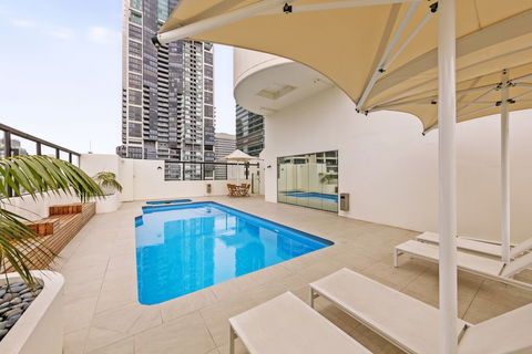 Waldorf Sydney Serviced Apartments - Accommodation Asia 0