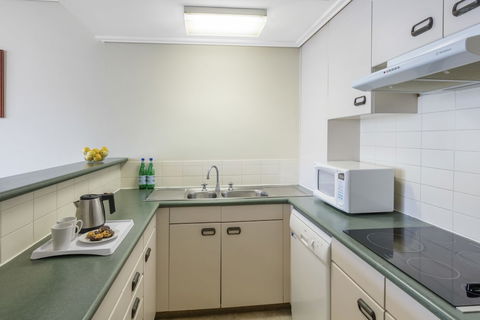 Waldorf Sydney Serviced Apartments - Accommodation Asia 6