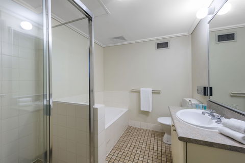 Waldorf Sydney Serviced Apartments - Accommodation Asia 4