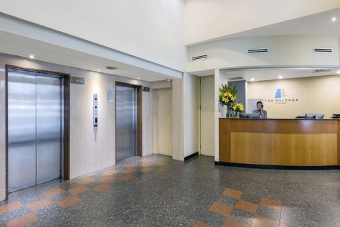 Waldorf Sydney Serviced Apartments - Accommodation Asia 2