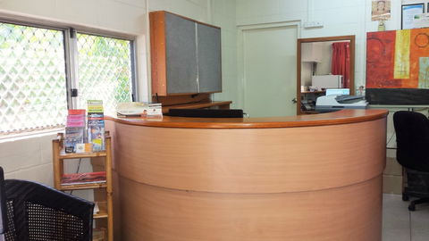 Coconut Grove Holiday Apartments - Accommodation China 2