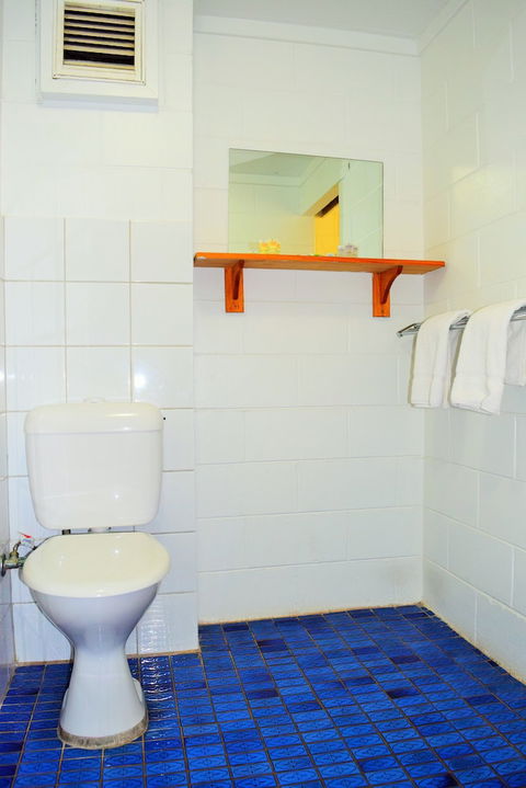 Coconut Grove Holiday Apartments - Accommodation China 6
