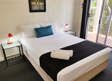 Coconut Grove Holiday Apartments - Accommodation China 4