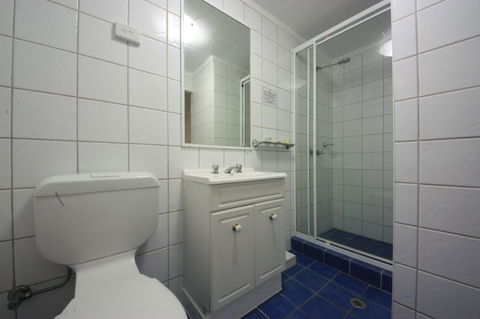 Coconut Grove Holiday Apartments - Accommodation China 5