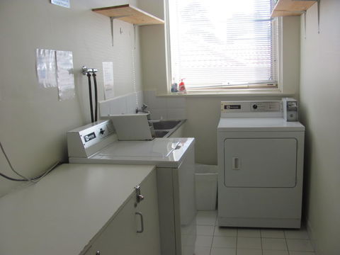 Apartments On Flemington - Accommodation Asia 6