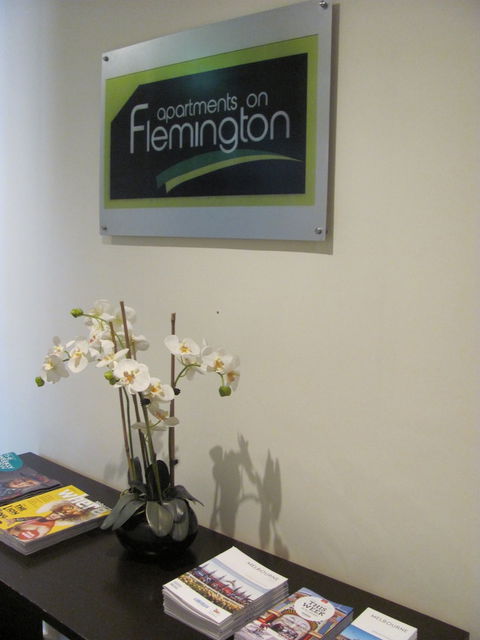 Apartments On Flemington - Accommodation Asia 1