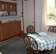 Kemeys Mountain Hideaway - Accommodation Guide