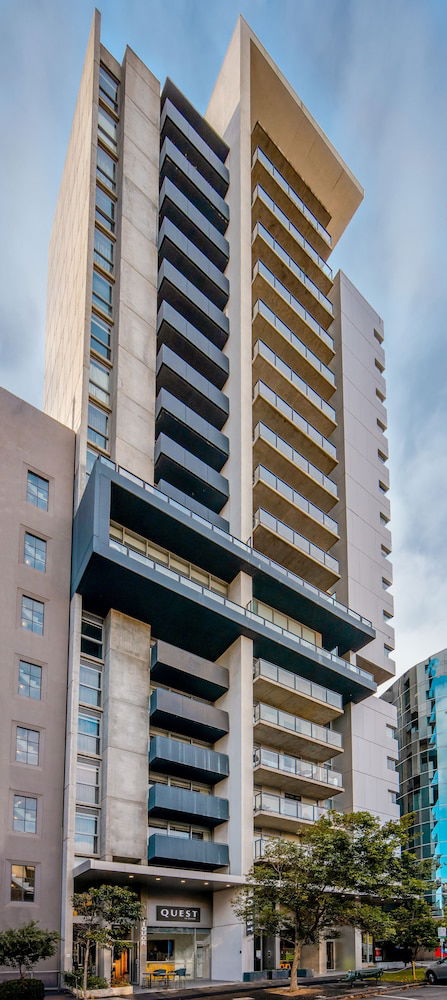 South Melbourne VIC Accommodation Guide