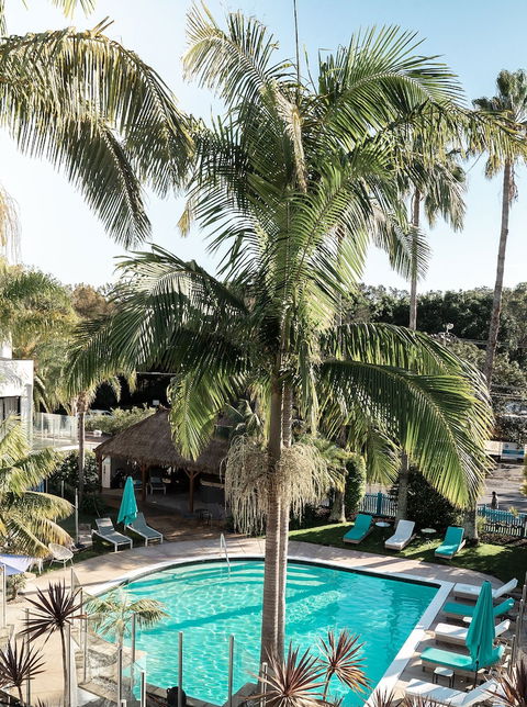 Terrigal Pacific Coastal Retreat - Accommodation Guide 1