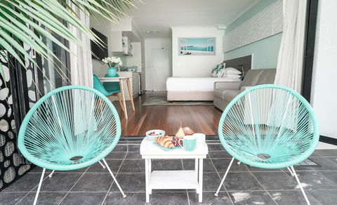 Terrigal Pacific Coastal Retreat - Accommodation Guide 0