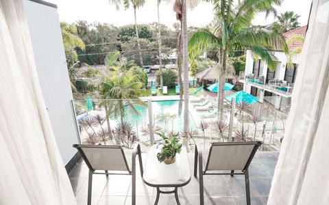 Terrigal Pacific Coastal Retreat - Accommodation Guide 3