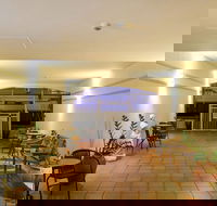 Il Centro Apartment Hotel - Accommodation China