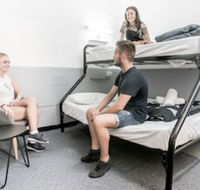 Westend Backpackers Hostel - Accommodation Asia