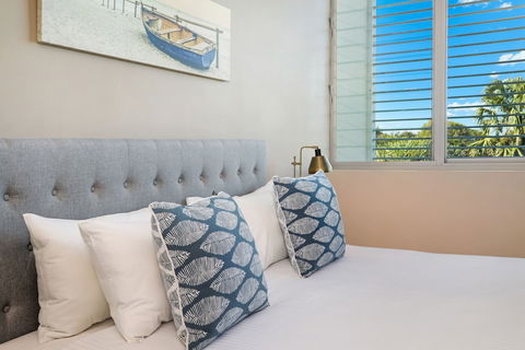 Element On Coolum Beach - Accommodation Asia 4