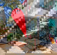 Element on Coolum Beach - Accommodation Asia