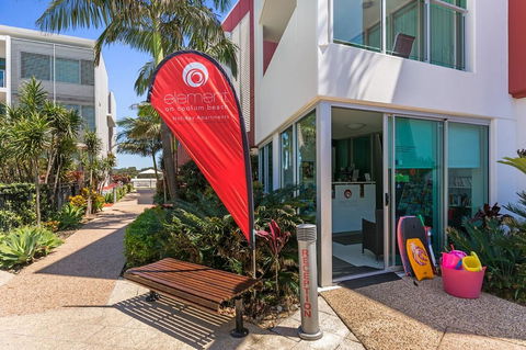 Element On Coolum Beach - Accommodation Asia 0