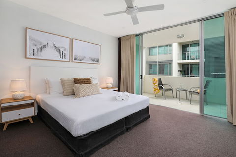 Element On Coolum Beach - Accommodation Asia 3