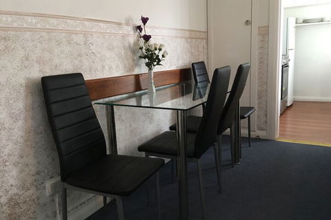 Hobart Apartments - Accommodation Guide 2