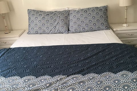 Hobart Apartments - Accommodation Guide 4