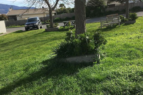 Hobart Apartments - Accommodation Guide 5