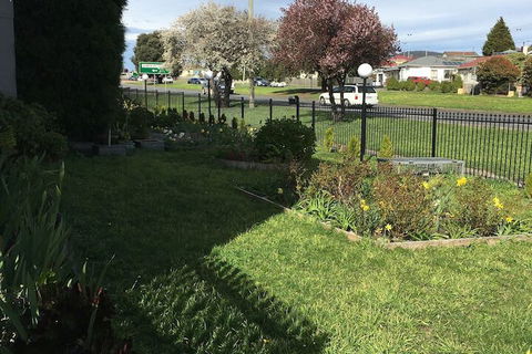 Hobart Apartments - Accommodation Guide 1