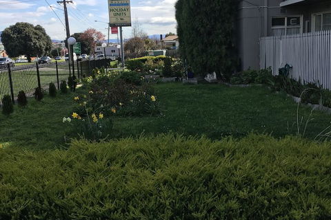 Hobart Apartments - Accommodation Guide 3