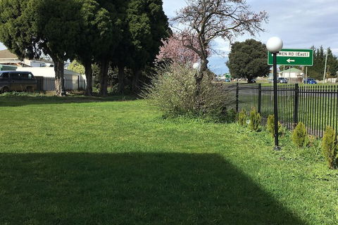 Hobart Apartments - Accommodation Guide 6