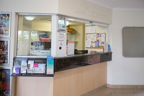 Miami Beachside Holiday Apartments - Accommodation Asia 2